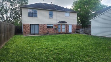 2702 Planters View Ln in Missouri City, TX - Building Photo - Building Photo