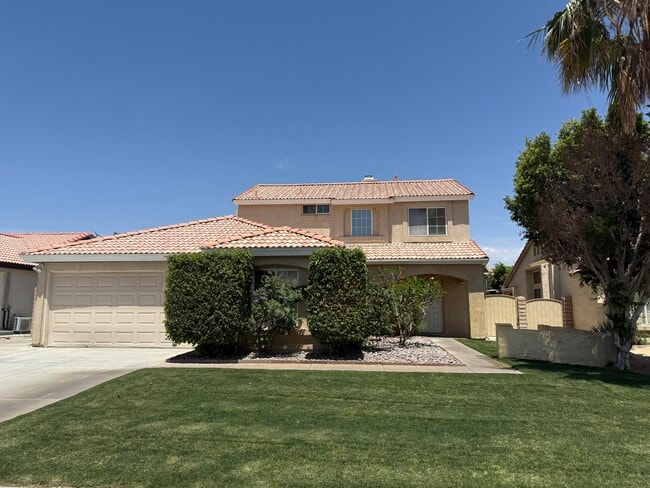 78760 Sanita Dr in La Quinta, CA - Building Photo - Building Photo