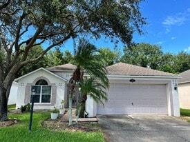 4185 Grand Meadows Blvd in Melbourne, FL - Building Photo