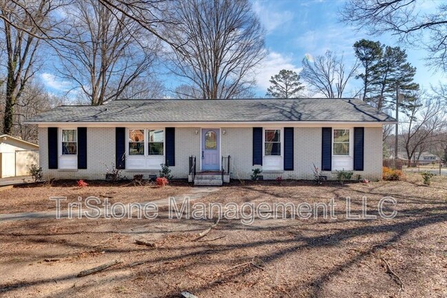 property at 3300 Valley Grove Rd
