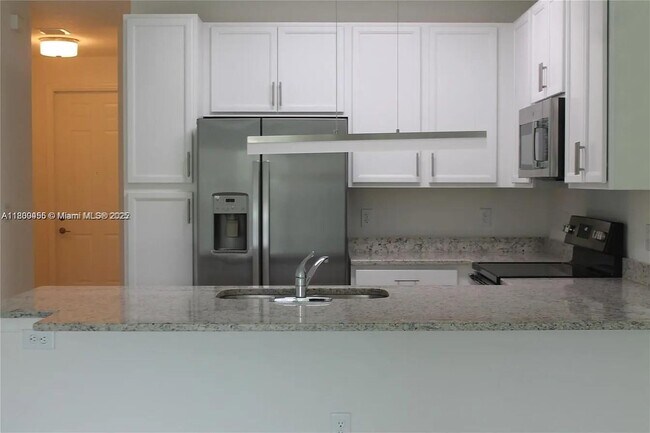 property at 4756 SW 63rd Ter