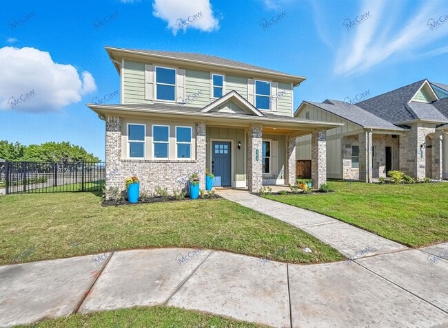 104 Cardinal Wds in Granbury, TX - Building Photo - Building Photo
