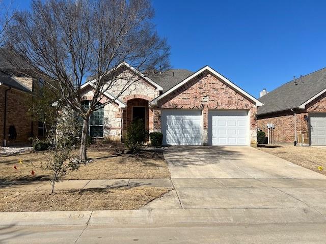 property at 8950 Mustang Way