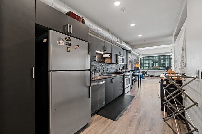 1551 Fourth Ave in San Diego, CA - Building Photo - Building Photo