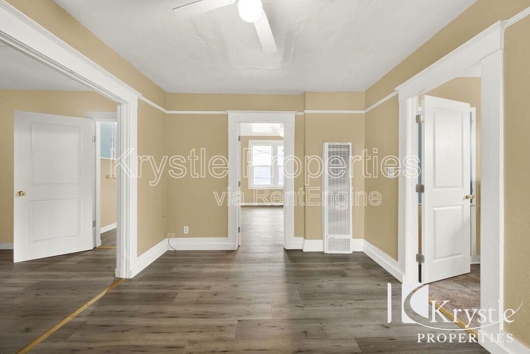 609 Indiana St in Vallejo, CA - Building Photo