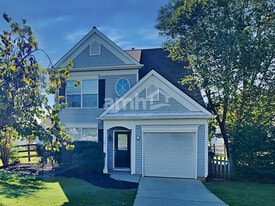 11826 Nestar Pl in Charlotte, NC - Building Photo