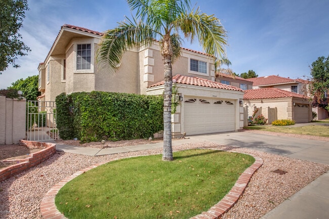 3345 E Woodland Dr in Phoenix, AZ - Building Photo - Building Photo