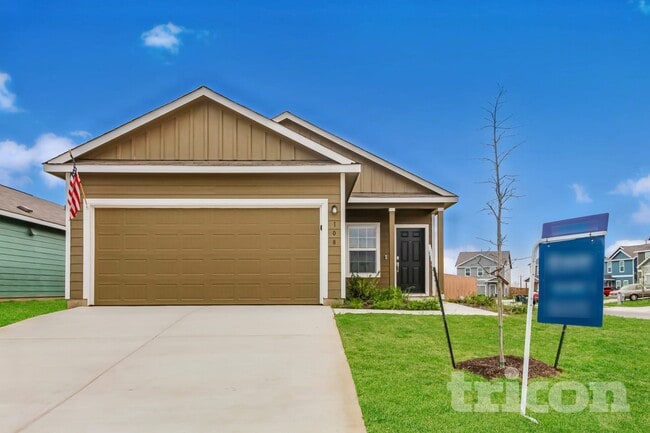 property at 108 Mica Trl