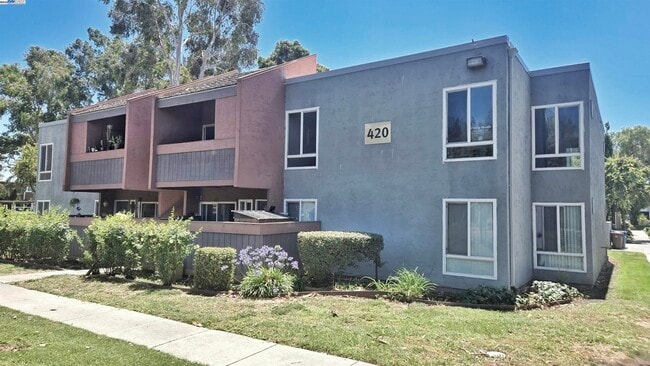 property at 420 Dempsey Rd