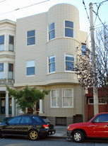 2165-2169 Hayes St Apartments