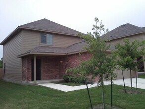 8822 Scarlett Pl in San Antonio, TX - Building Photo - Building Photo