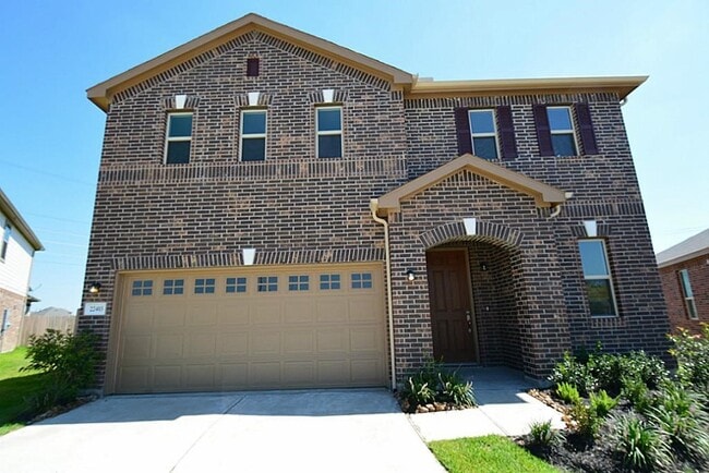 22403 Auburn Valley Ln