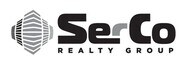 Property Management Company Logo SerCo Realty Group