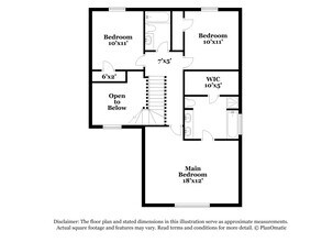 7727 Painted Desert Dr in Cypress, TX - Building Photo - Building Photo