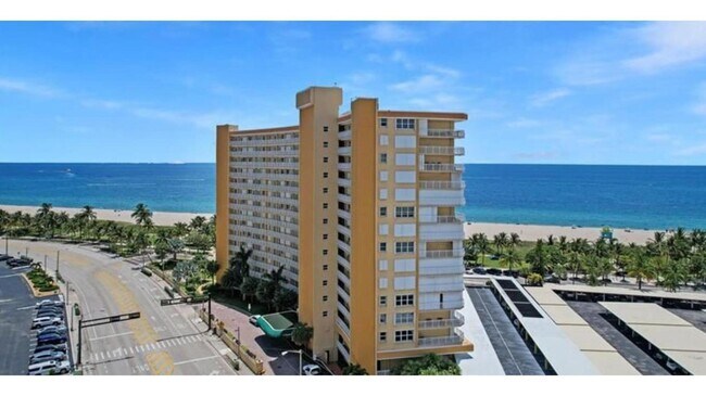 property at 328 N Ocean Blvd