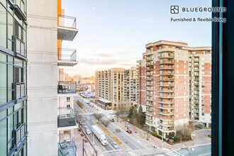 3601 Fairfax Dr in Arlington, VA - Building Photo - Building Photo