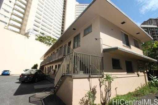 property at 1849 Kaio?o Dr