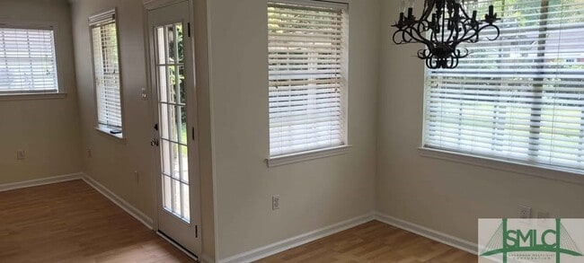 property at 205 Fortilla Rd