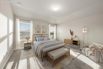 29606 Foliage Ln in Park Row, TX - Foto de edificio - Building Photo