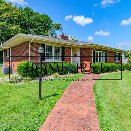 property at 5 Chenault Dr