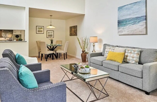 3222 Glendora Dr in San Mateo, CA - Building Photo - Building Photo