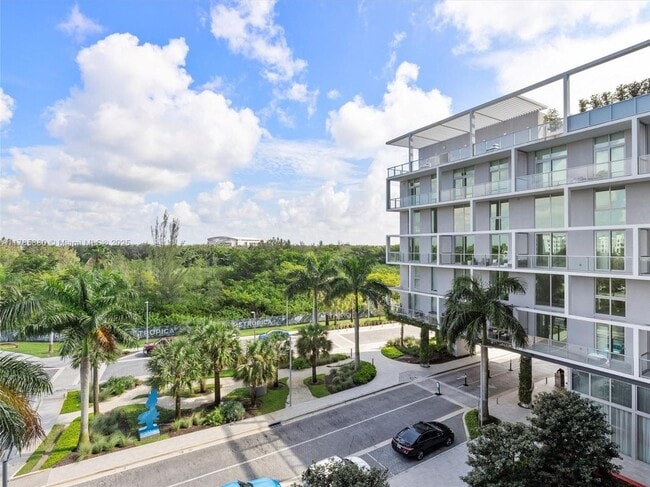 property at 2000 Metropica Wy