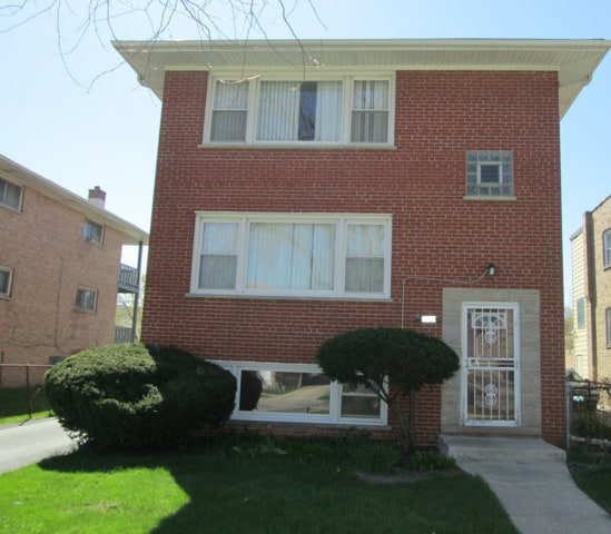 property at 1020 S 13th Ave