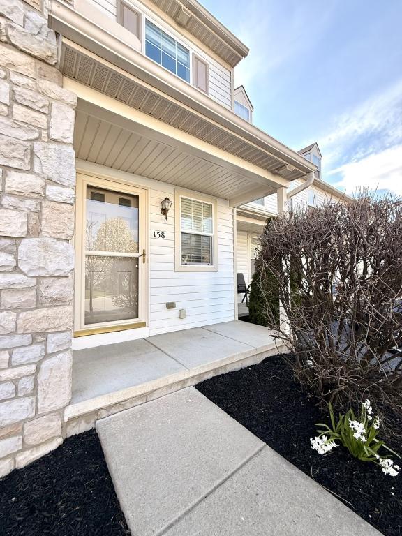 158 Radle Rd in Harrisburg, PA - Building Photo - Building Photo