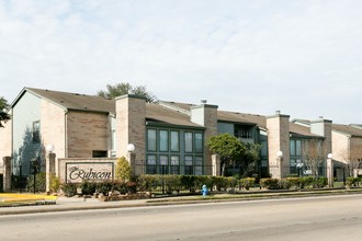 Rubicon in Houston, TX - Building Photo - Building Photo