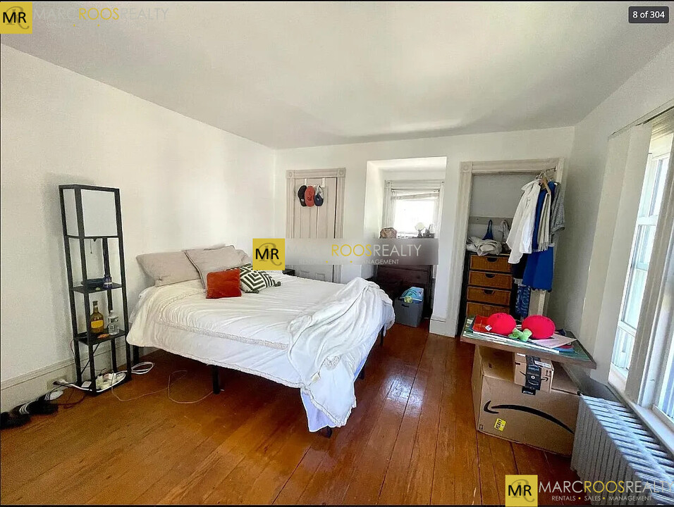 80 Curtis St in Somerville, MA - Building Photo