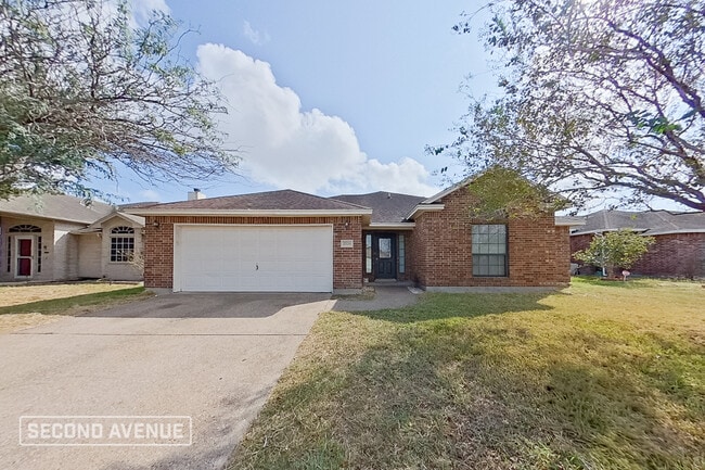 property at 2526 Windrose Dr