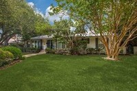 7328 Mimosa Ln in Dallas, TX - Building Photo - Building Photo