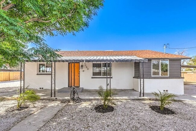 1150 June Ave in Las Vegas, NV - Building Photo - Building Photo