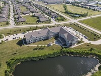 Alice Place Senior Living in Waukee, IA - Foto de edificio - Building Photo