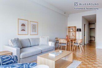 90 Washington St in New York, NY - Building Photo - Building Photo