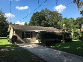 1450 E Church St in Bartow, FL - Building Photo