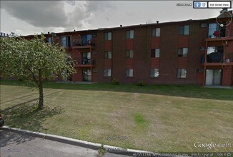 Britannia Village in Fargo, ND - Building Photo - Building Photo