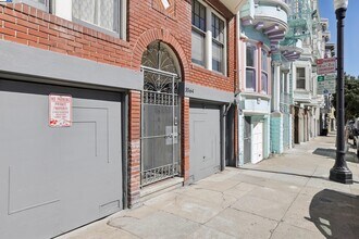 3564 17th St in San Francisco, CA - Building Photo - Building Photo