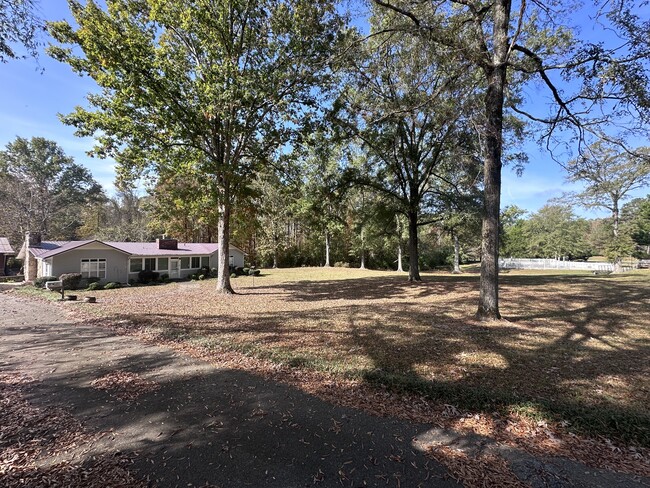 644 Hoot Owl Hollow Rd in Ohatchee, AL - Building Photo - Building Photo