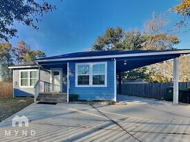 5305 Westbrook Rd in Houston, TX - Building Photo