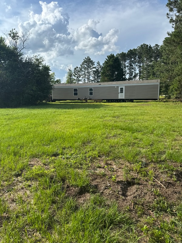 property at 501 Westover Dr