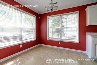 7864 High Maple Cir in North Charleston, SC - Building Photo - Building Photo