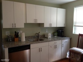 3977 Washington St-Unit -Apt 1 in Boston, MA - Building Photo - Building Photo