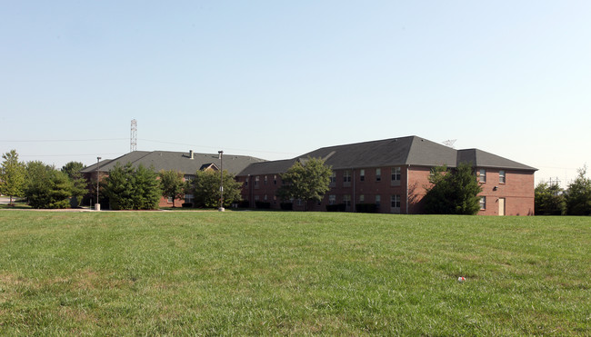 Ahepa 232 III in Indianapolis, IN - Building Photo - Building Photo