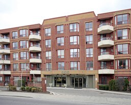 Leaside Gate Apartments