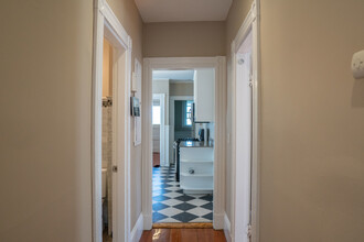 1 Parker Hill Ter, Unit 3 in Boston, MA - Building Photo - Building Photo