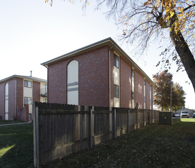 4719 Baldwin Ave in Lincoln, NE - Building Photo - Building Photo