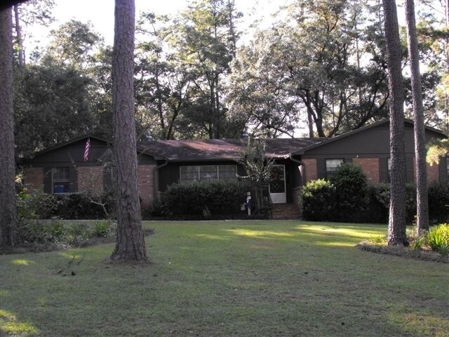 4404 W Shannon Lakes in Tallahassee, FL - Building Photo