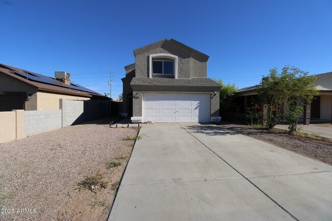 property at 220 N Coolidge Ave