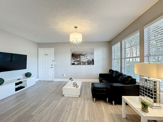 11538 Westwood Blvd, Unit 218 in Orlando, FL - Foto de edificio - Building Photo